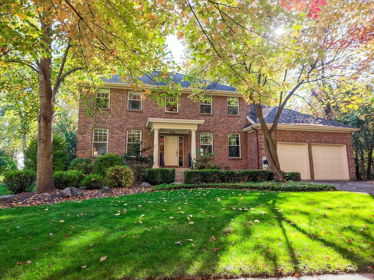 2746 Beechwood Drive SE East Grand Rapids MI 49506