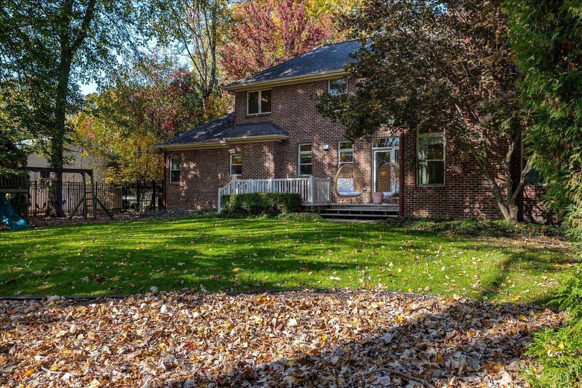2746 Beechwood Drive SE East Grand Rapids MI 49506