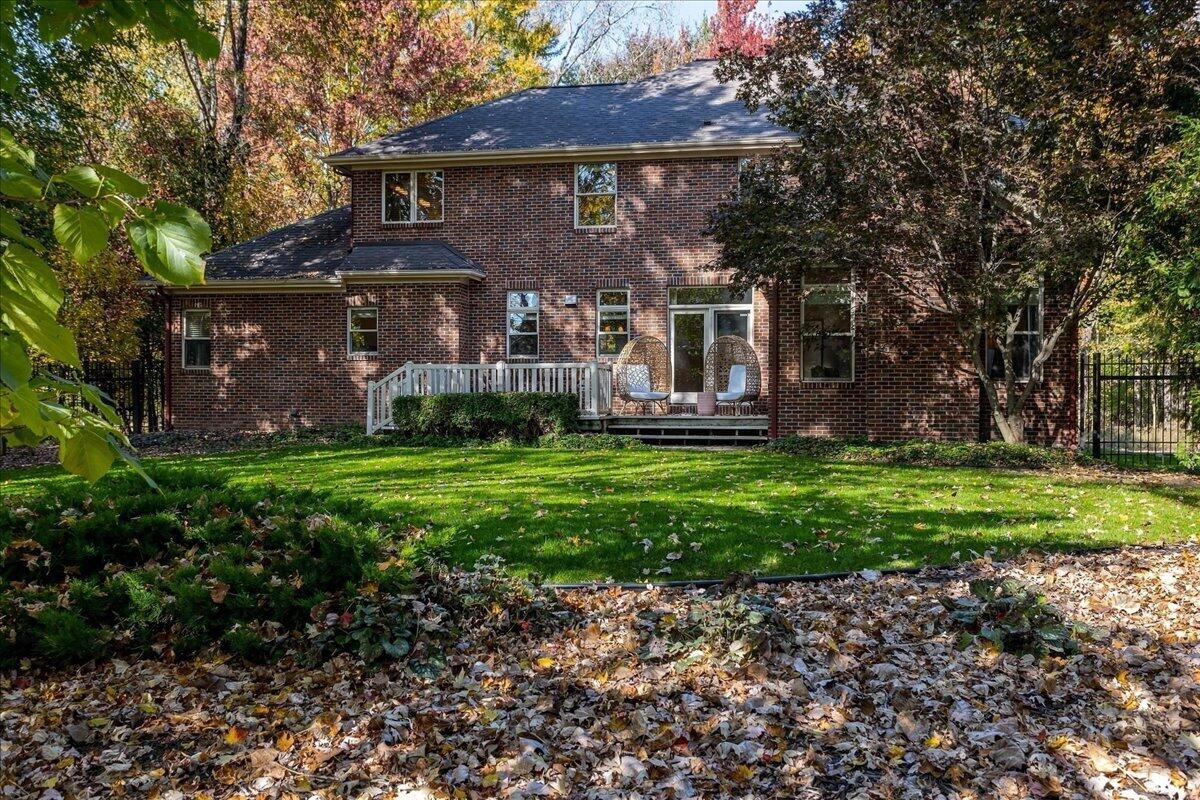 2746 Beechwood Drive SE East Grand Rapids MI 49506