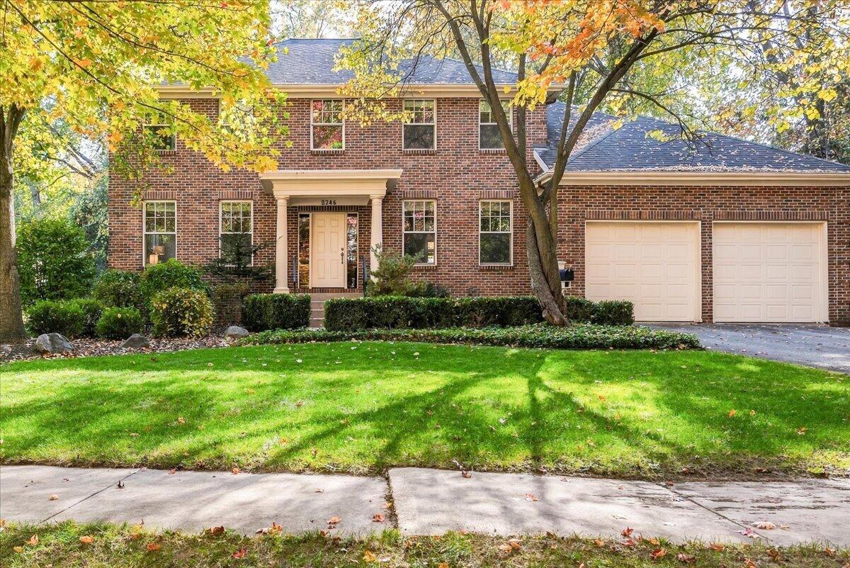 2746 Beechwood Drive SE East Grand Rapids MI 49506
