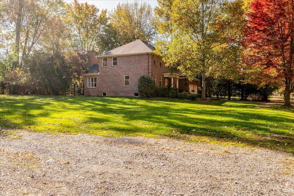 2746 Beechwood Drive SE East Grand Rapids MI 49506