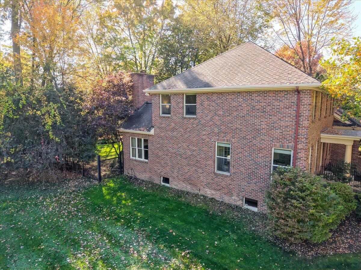 2746 Beechwood Drive SE East Grand Rapids MI 49506