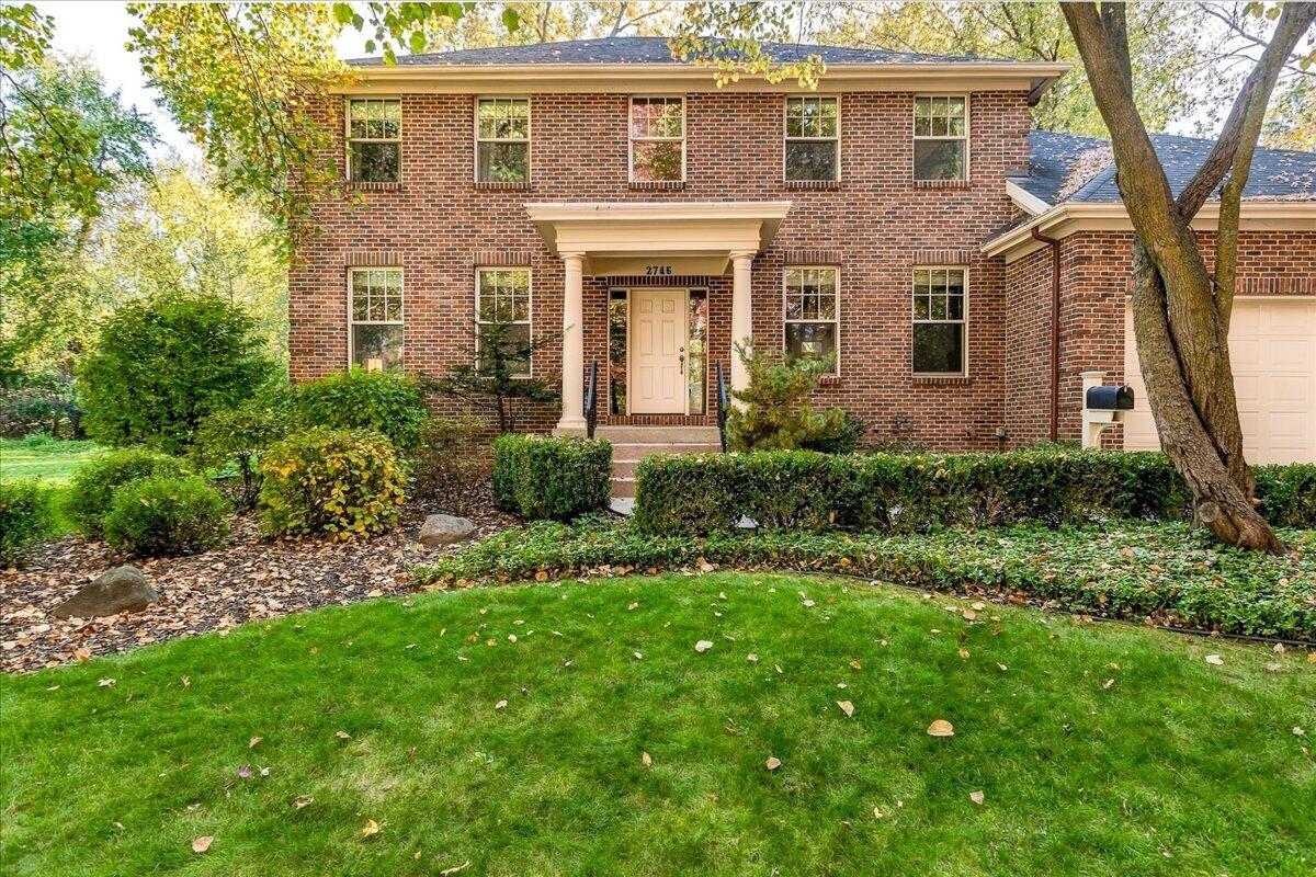 2746 Beechwood Drive SE East Grand Rapids MI 49506