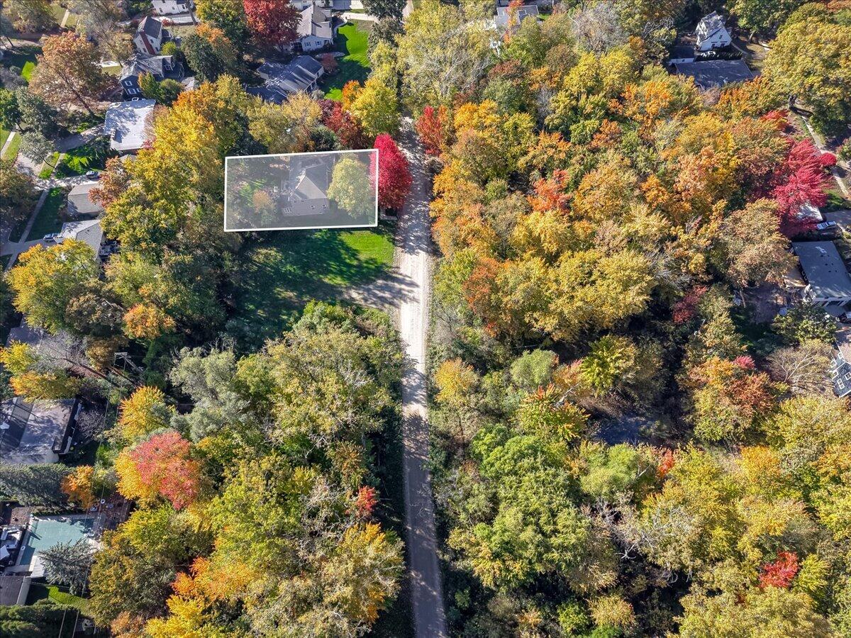 2746 Beechwood Drive SE East Grand Rapids MI 49506