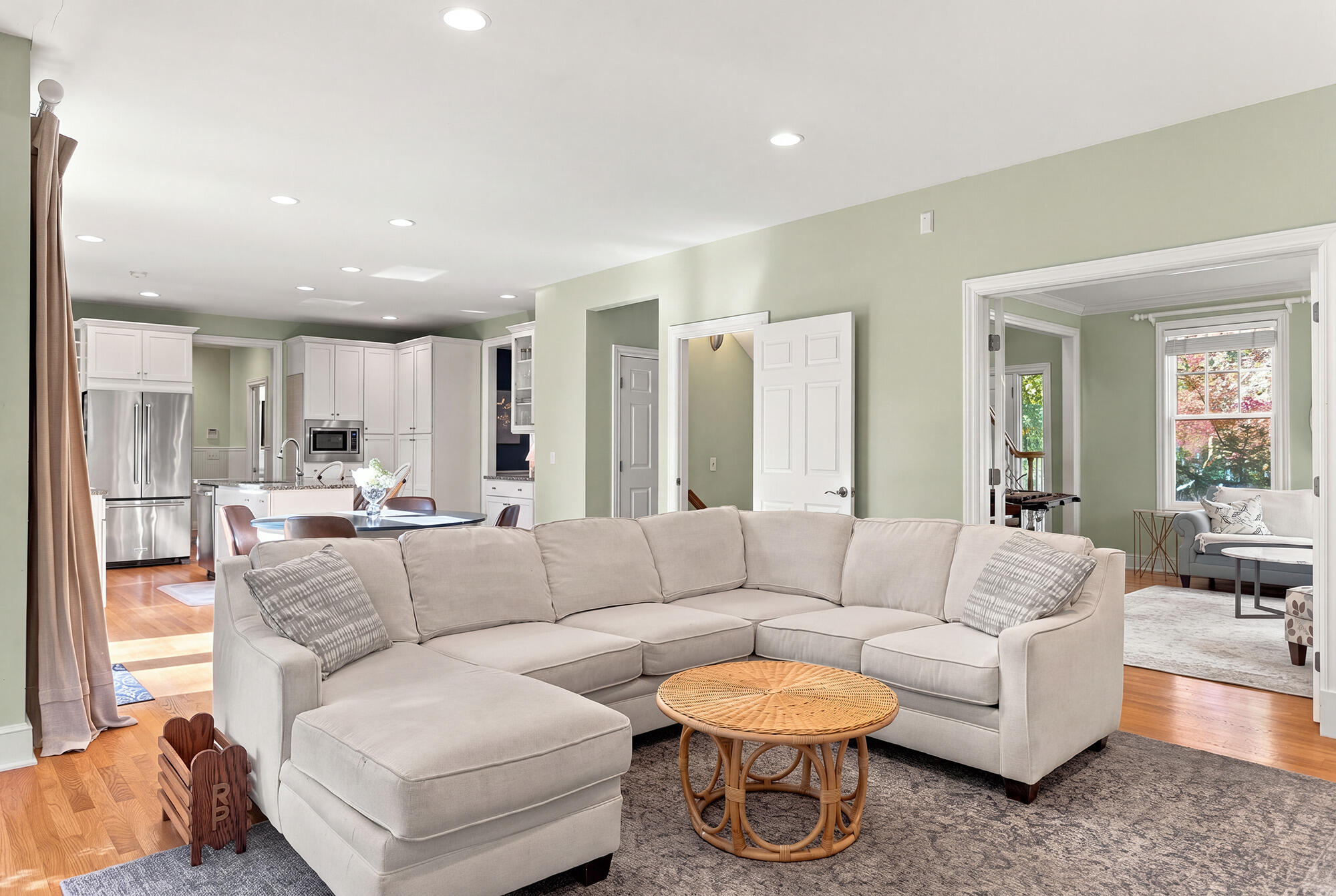 2746 Beechwood Drive SE East Grand Rapids MI 49506