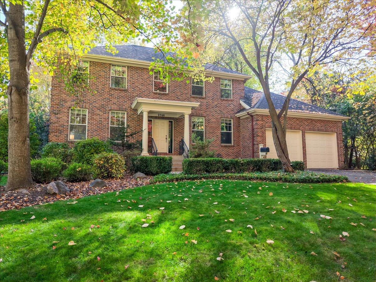 2746 Beechwood Drive SE East Grand Rapids MI 49506