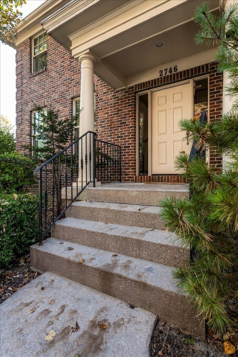2746 Beechwood Drive SE East Grand Rapids MI 49506