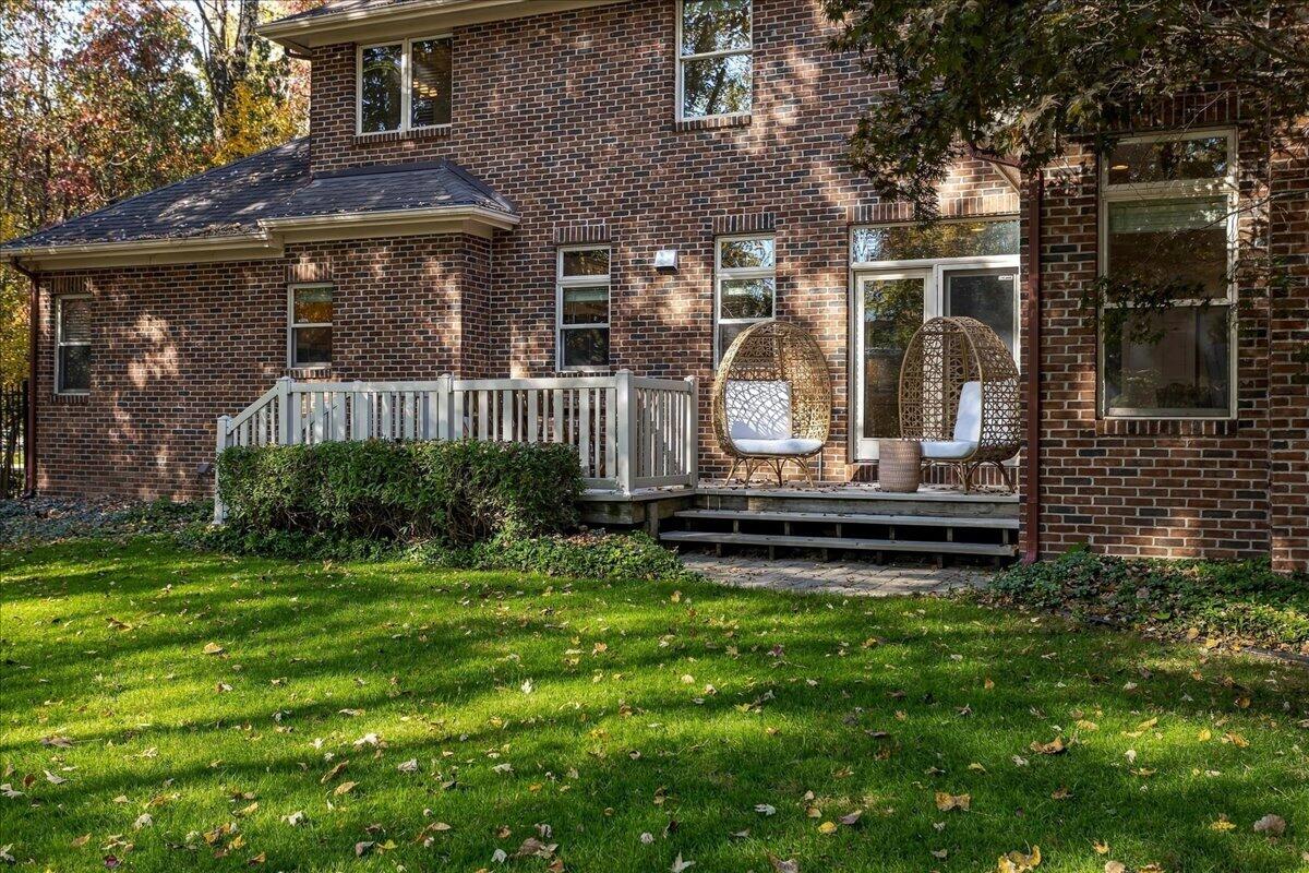 2746 Beechwood Drive SE East Grand Rapids MI 49506