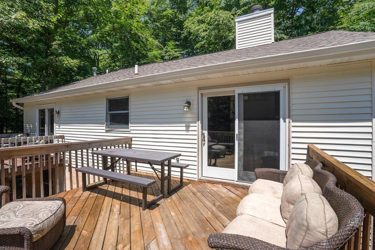 1460 Post Avenue Holland MI 49424