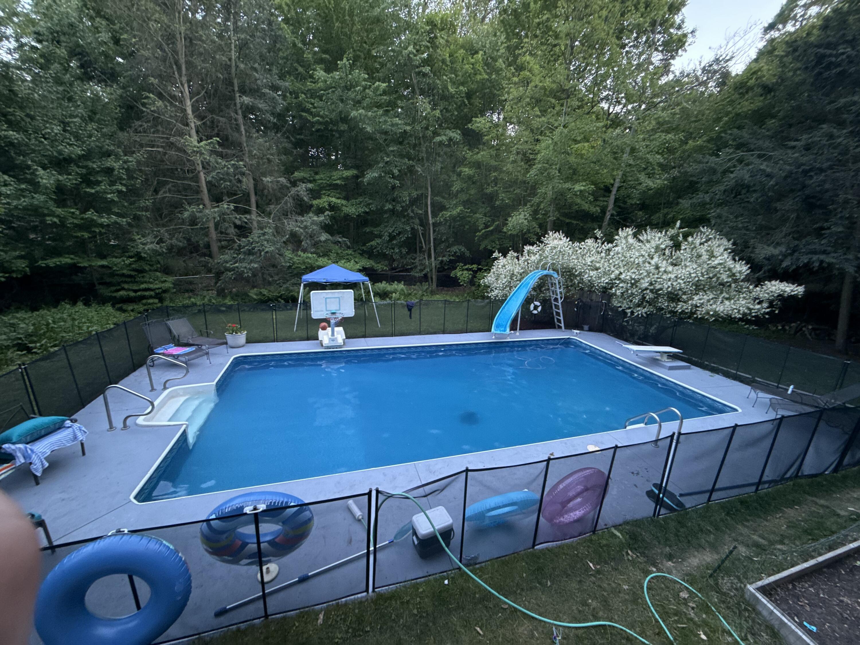 1460 Post Avenue Holland MI 49424