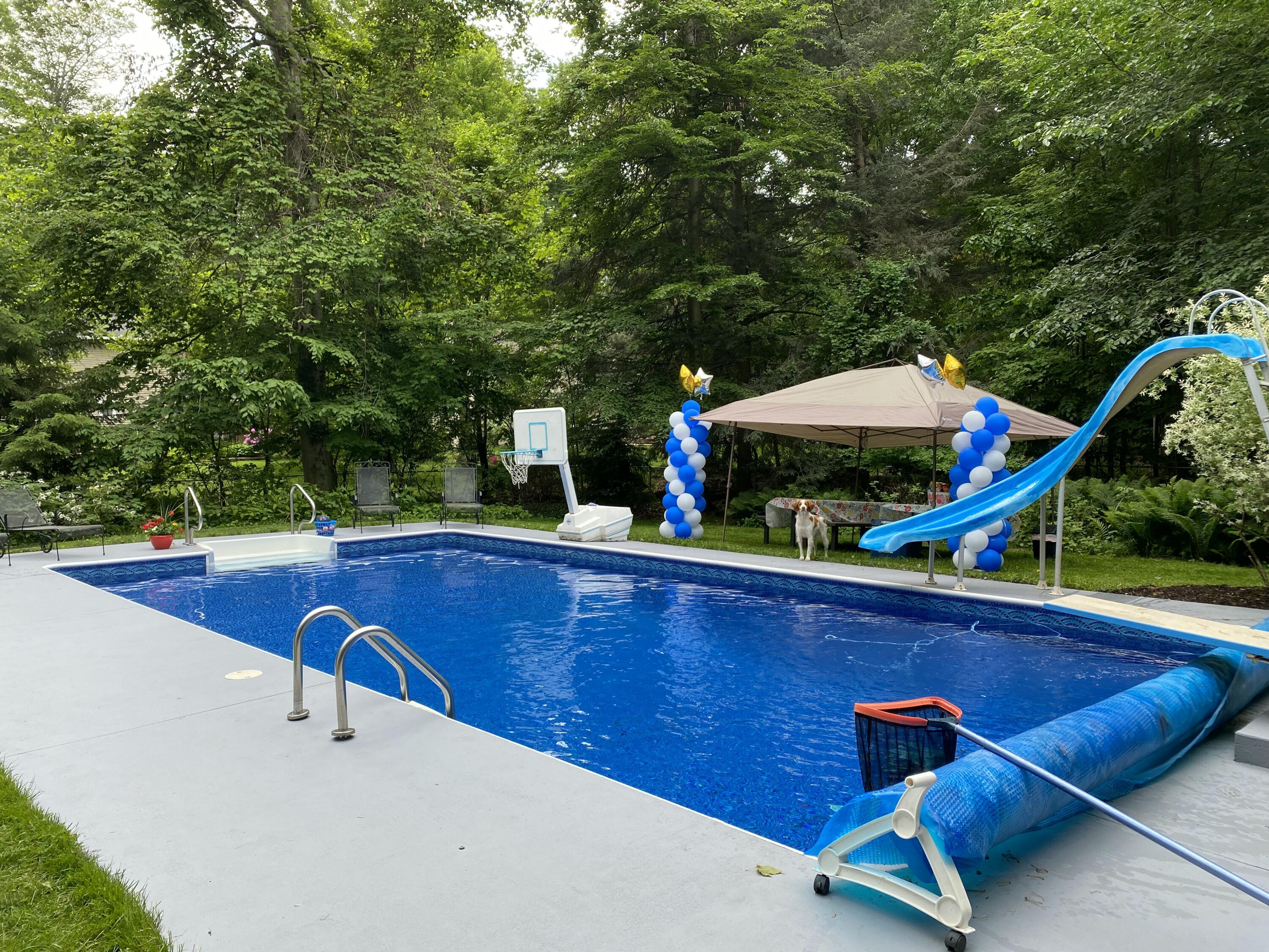 1460 Post Avenue Holland MI 49424