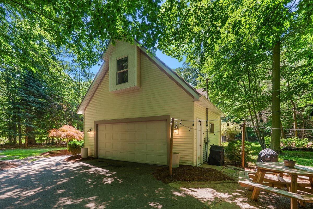 1460 Post Avenue Holland MI 49424