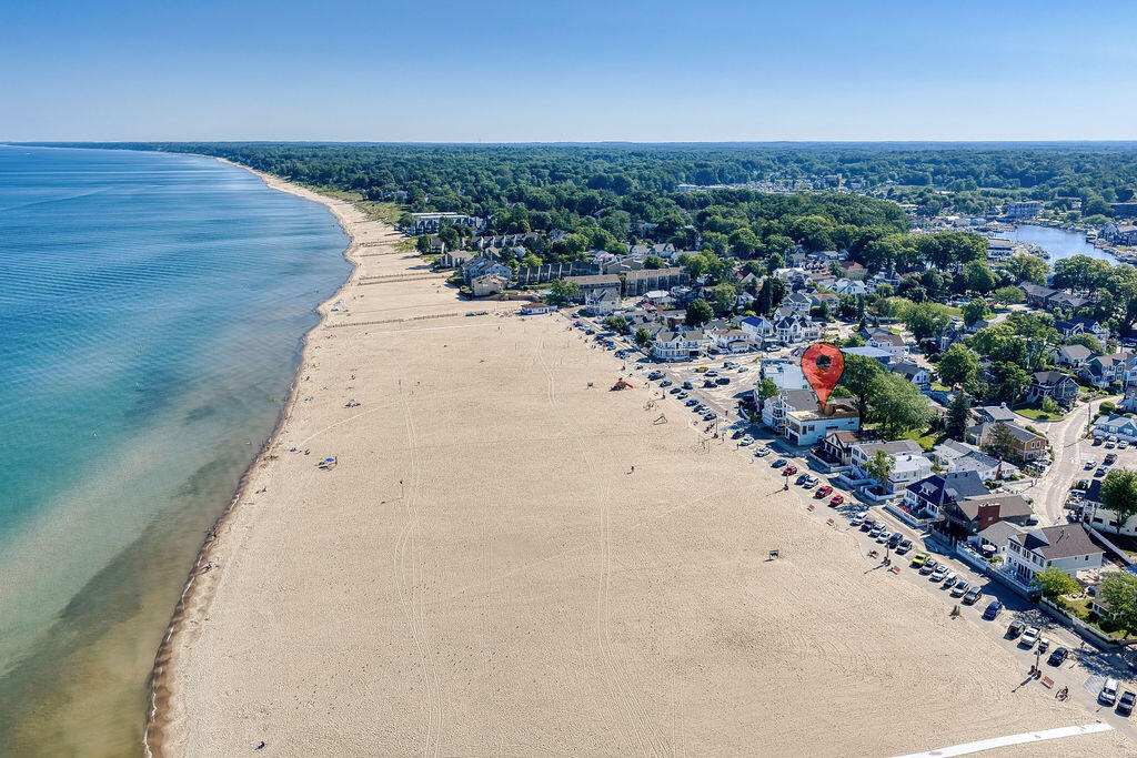 34 Lake Shore Drive South Haven MI 49090