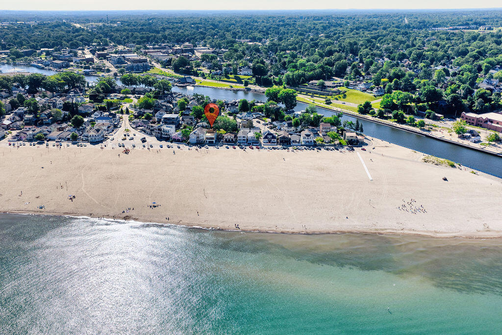 34 Lake Shore Drive South Haven MI 49090