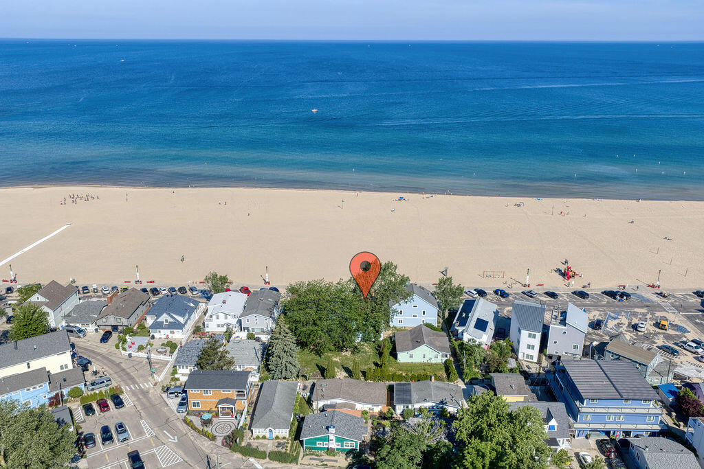 34 Lake Shore Drive South Haven MI 49090