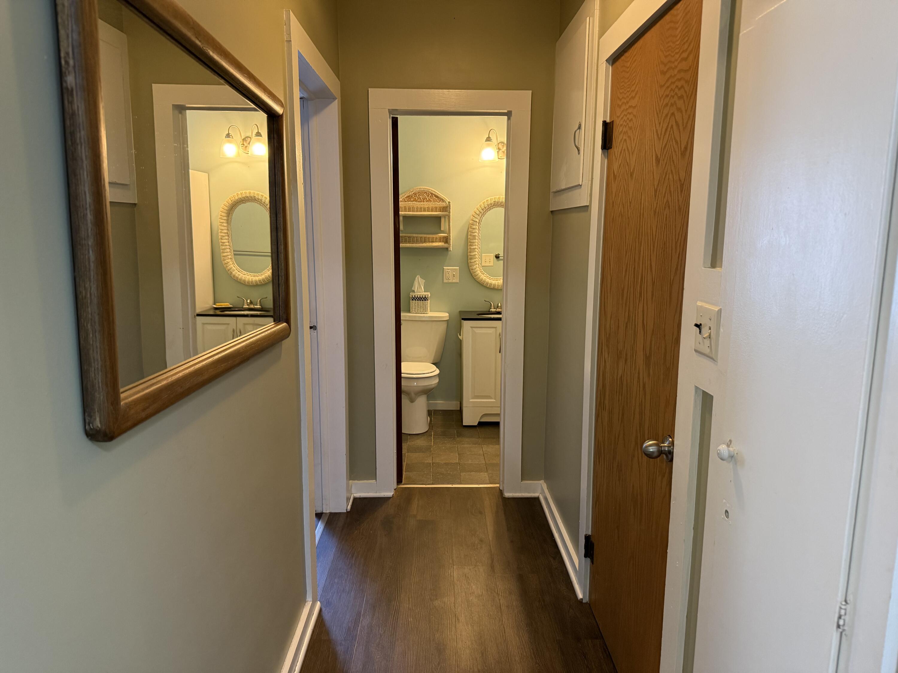 2714 Roberts Street Muskegon MI 49444