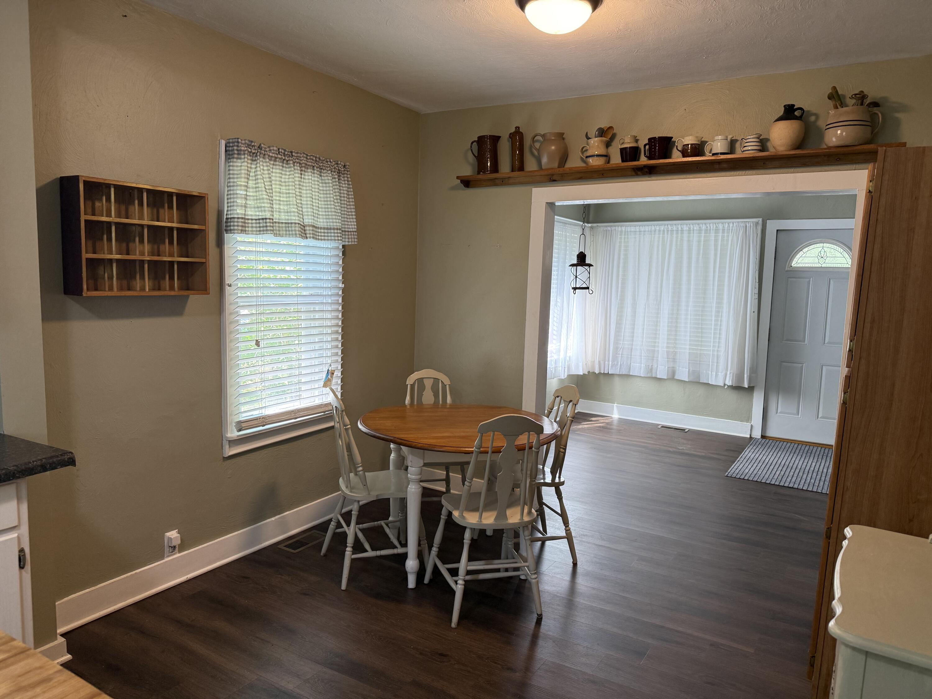 2714 Roberts Street Muskegon MI 49444