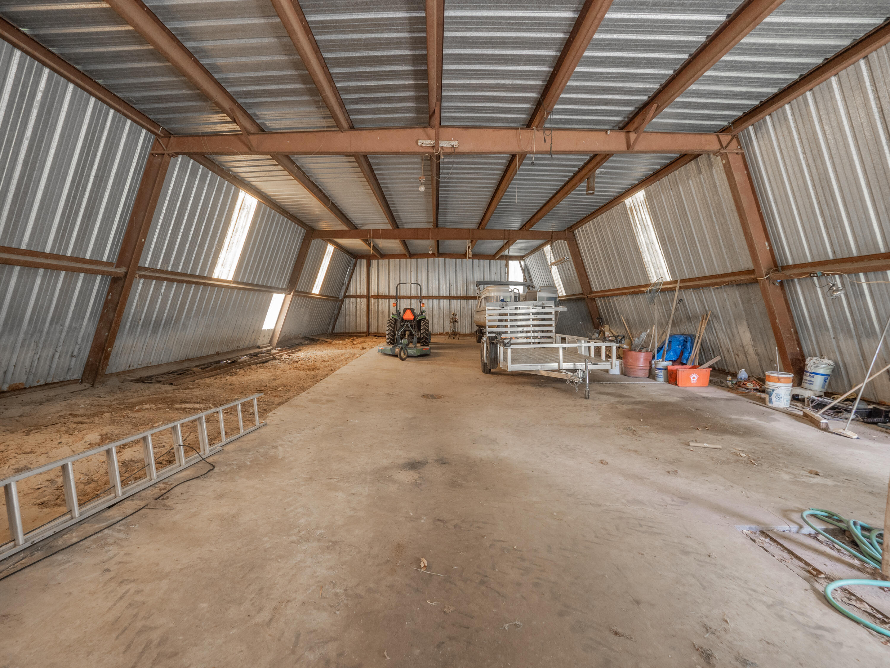 48316 County Road 384 Grand Junction MI 49056