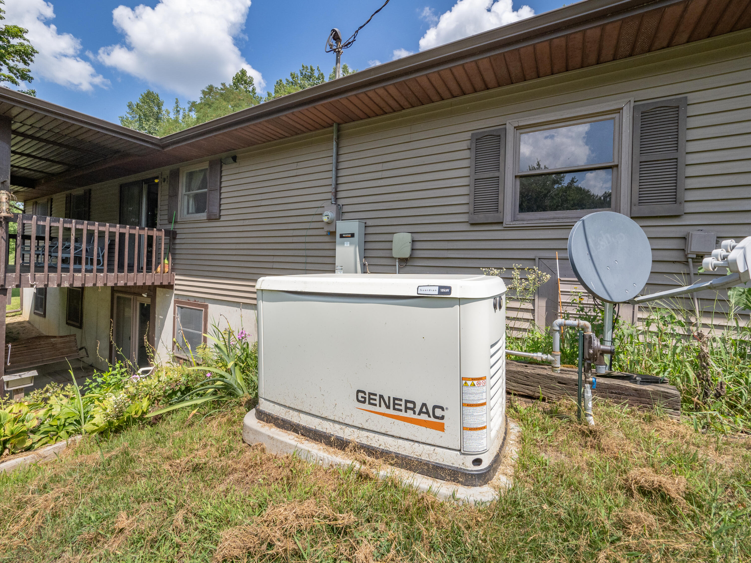 48316 County Road 384 Grand Junction MI 49056
