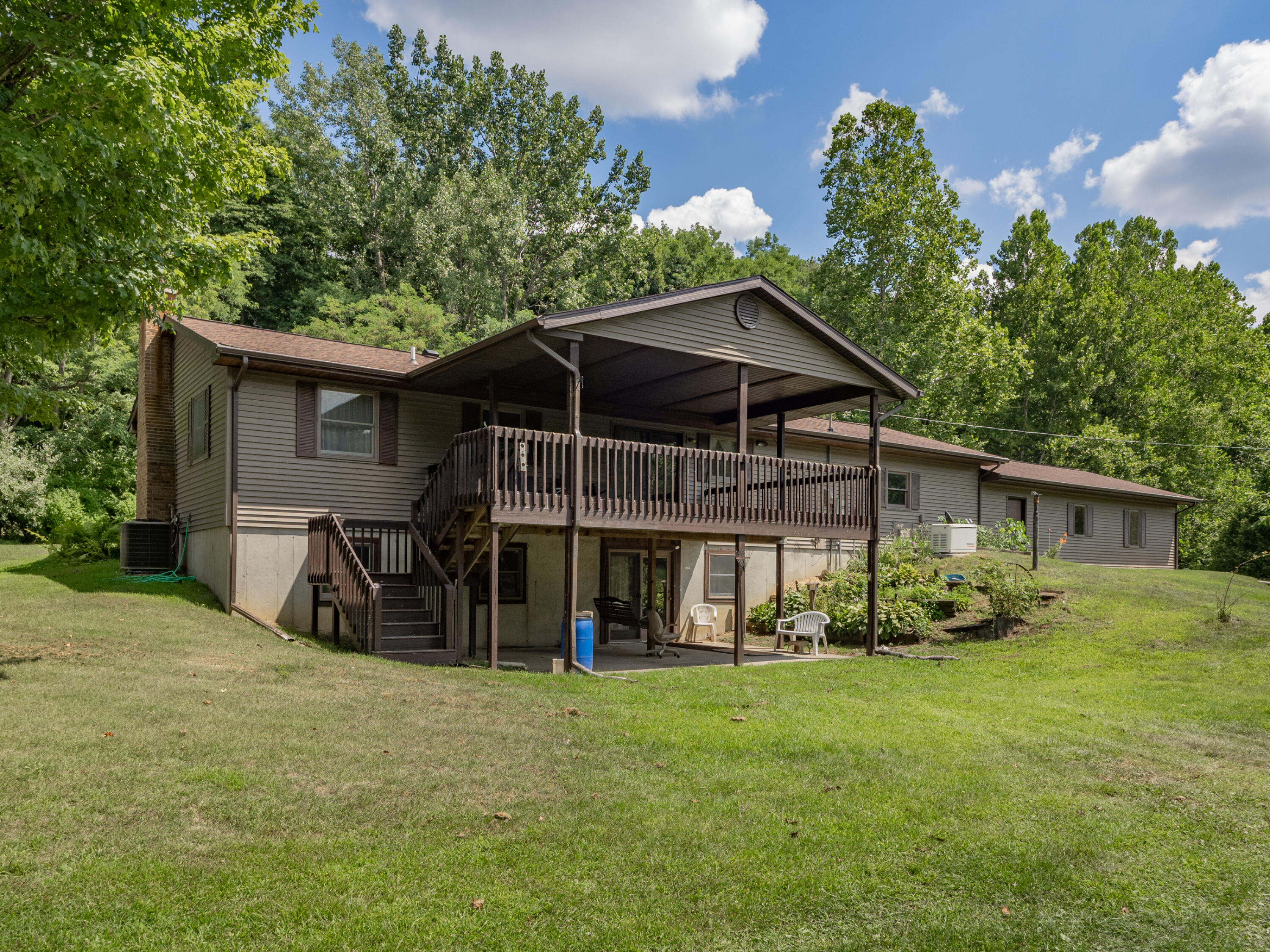 48316 County Road 384 Grand Junction MI 49056