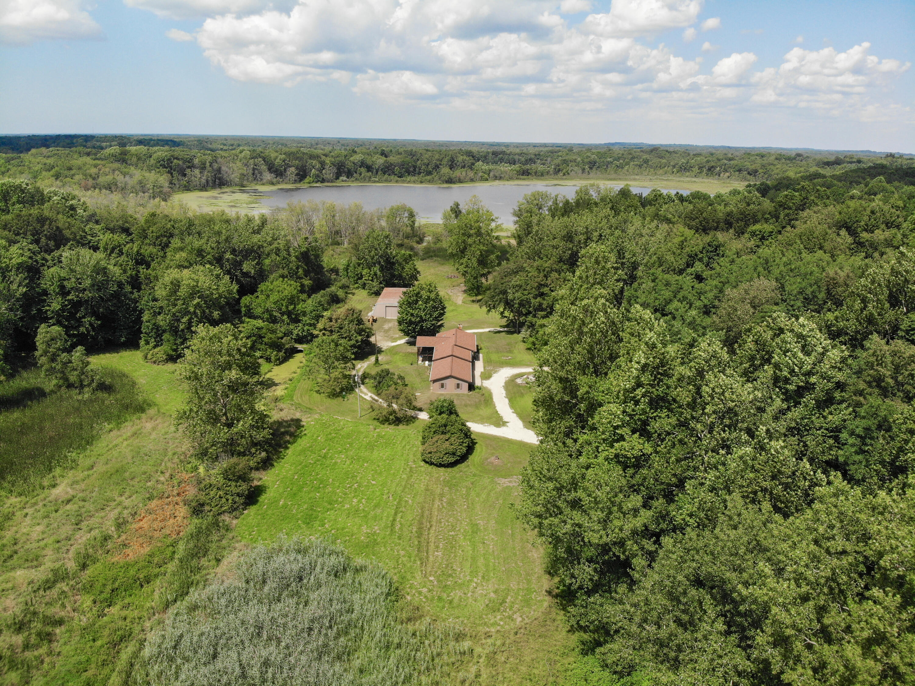 48316 County Road 384 Grand Junction MI 49056