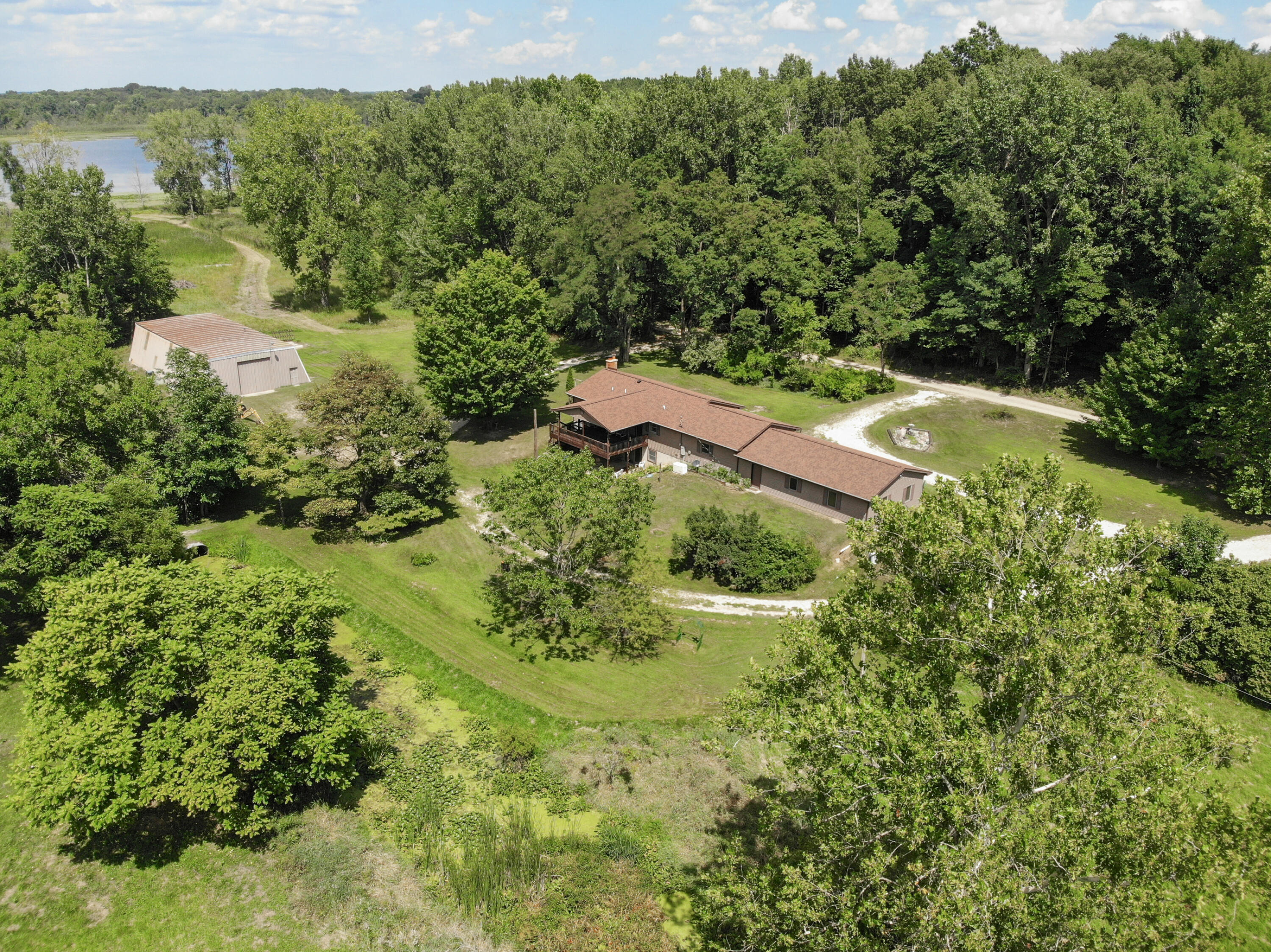48316 County Road 384 Grand Junction MI 49056