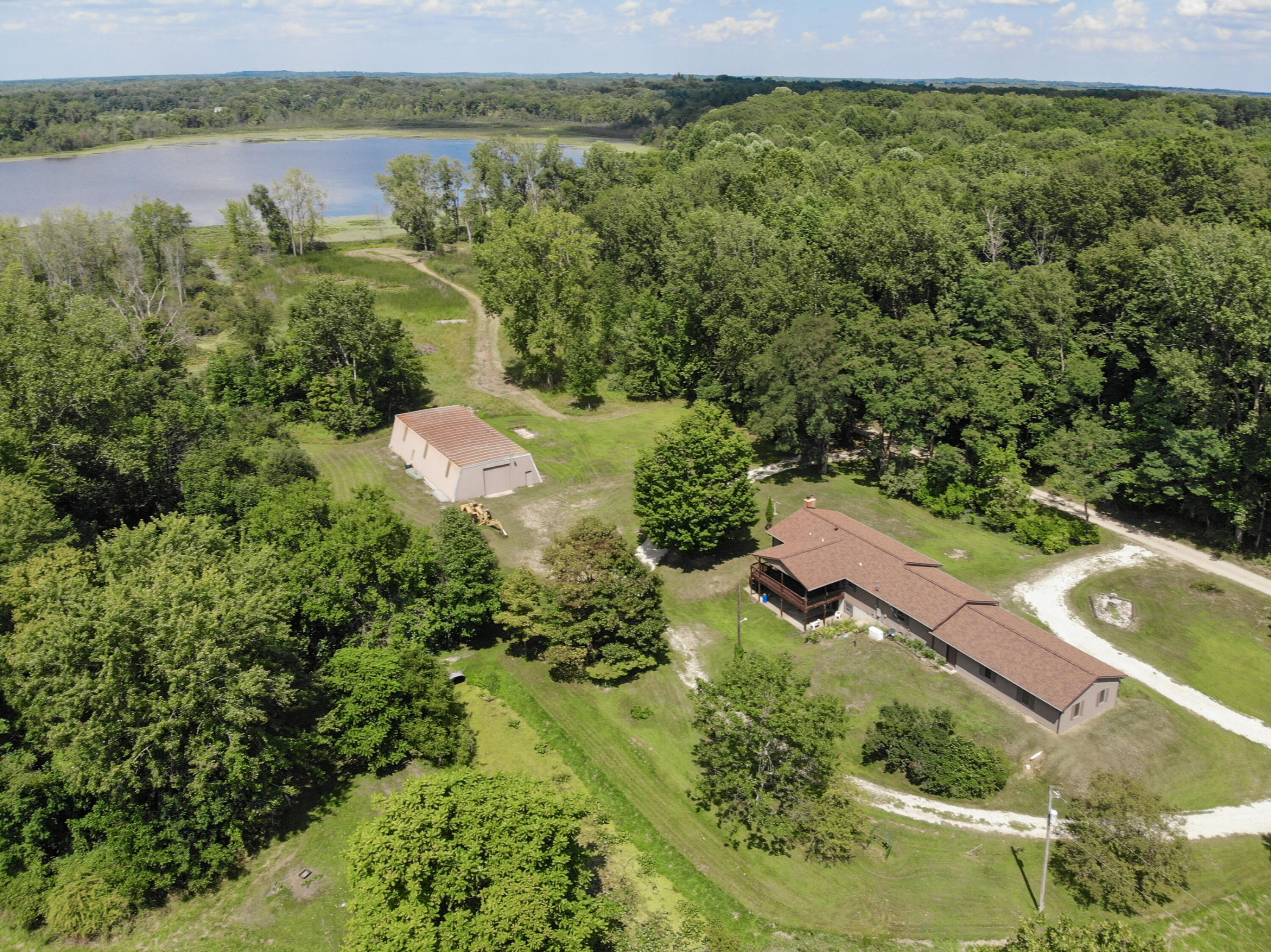 48316 County Road 384 Grand Junction MI 49056