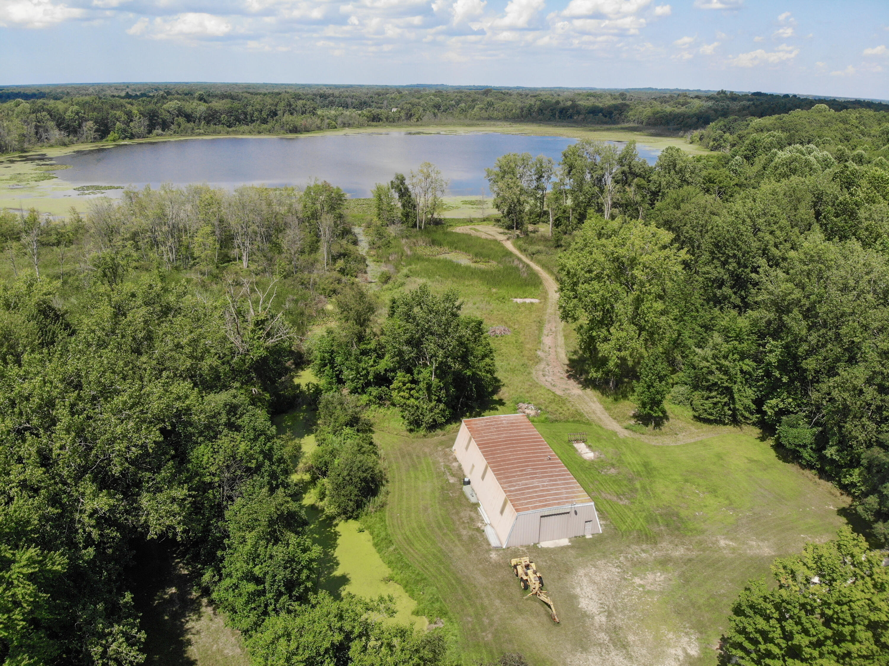48316 County Road 384 Grand Junction MI 49056