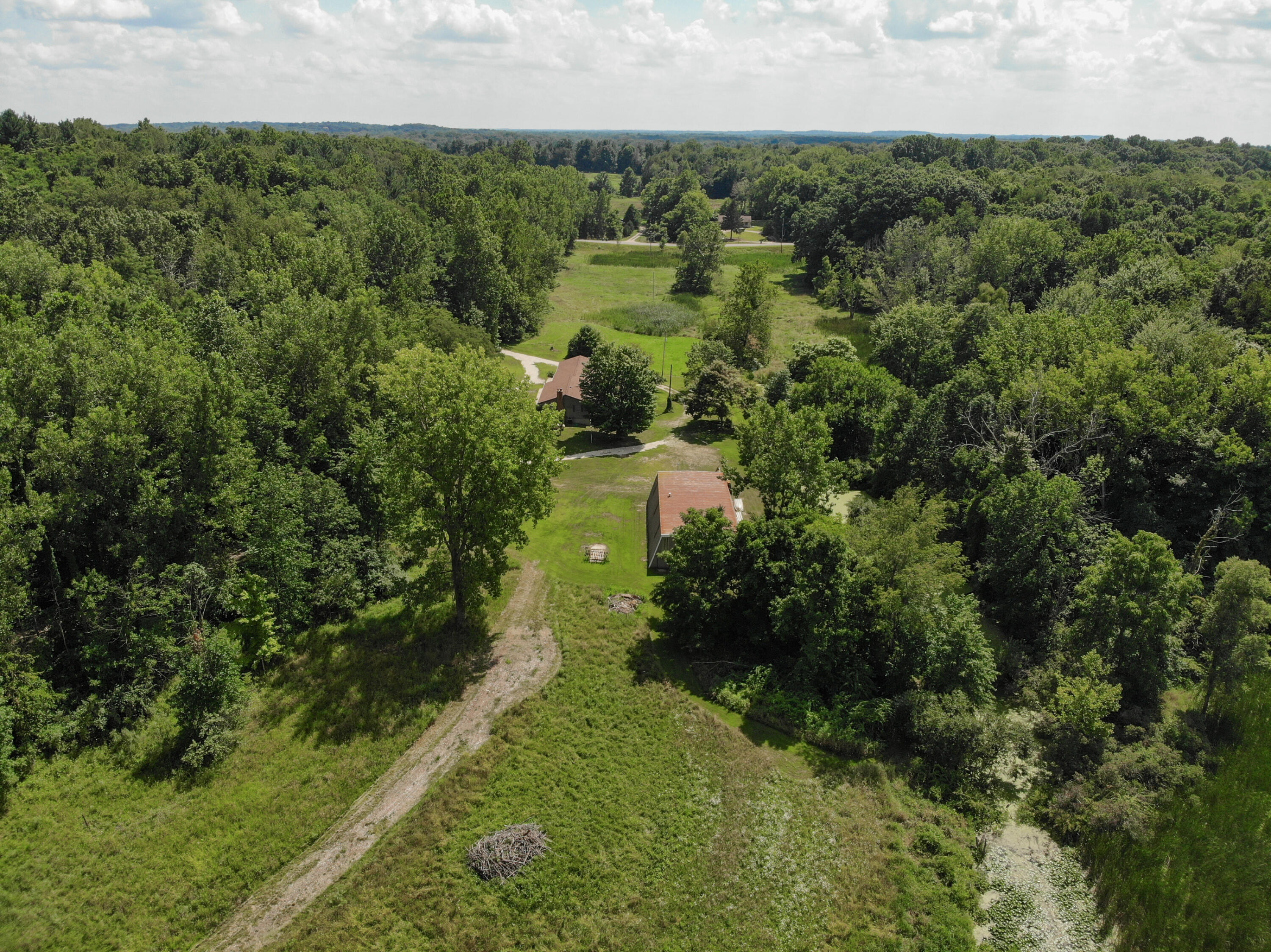 48316 County Road 384 Grand Junction MI 49056