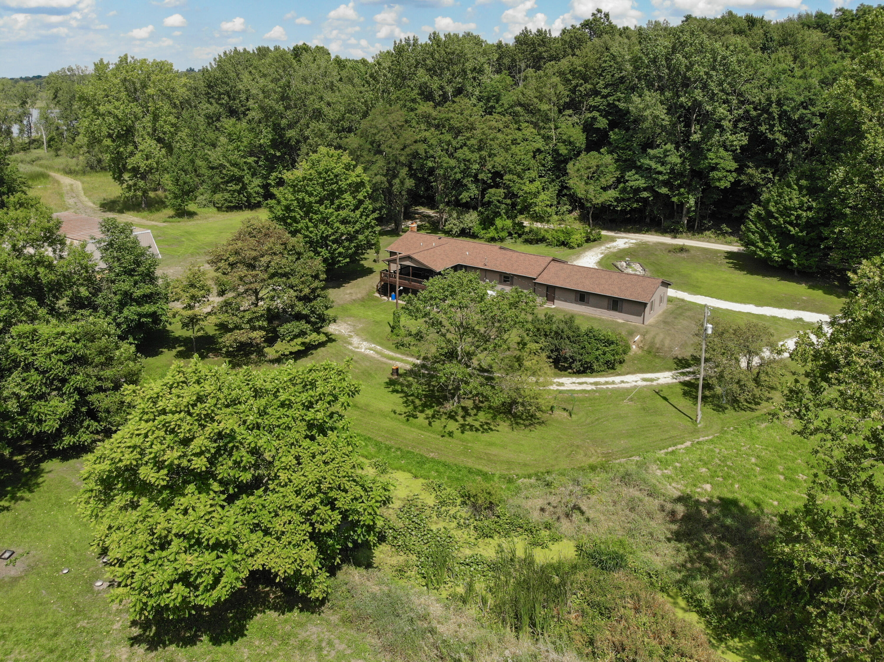 48316 County Road 384 Grand Junction MI 49056