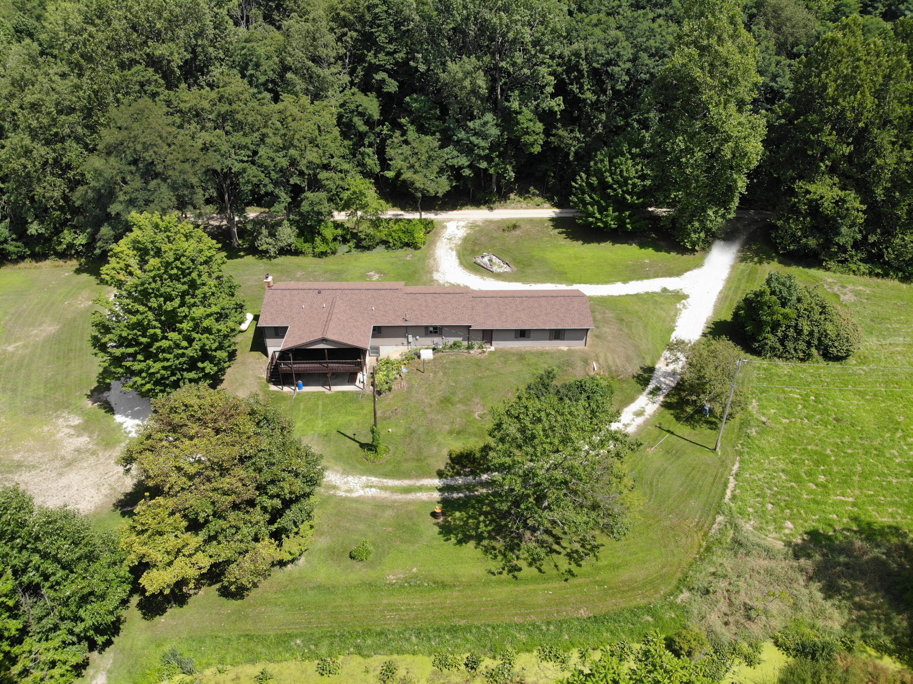 48316 County Road 384 Grand Junction MI 49056