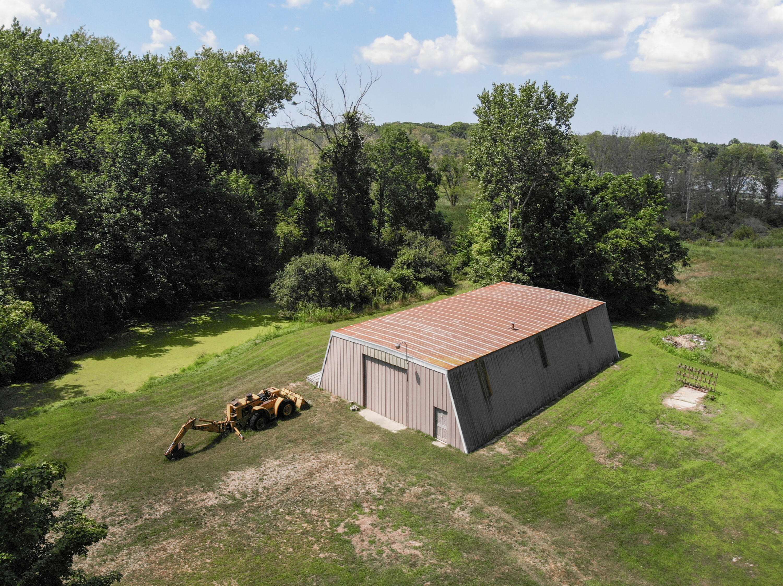 48316 County Road 384 Grand Junction MI 49056