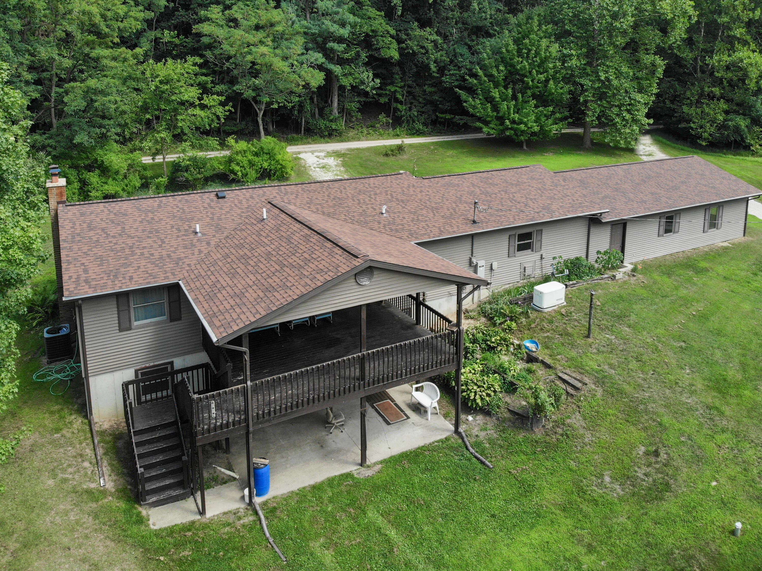 48316 County Road 384 Grand Junction MI 49056