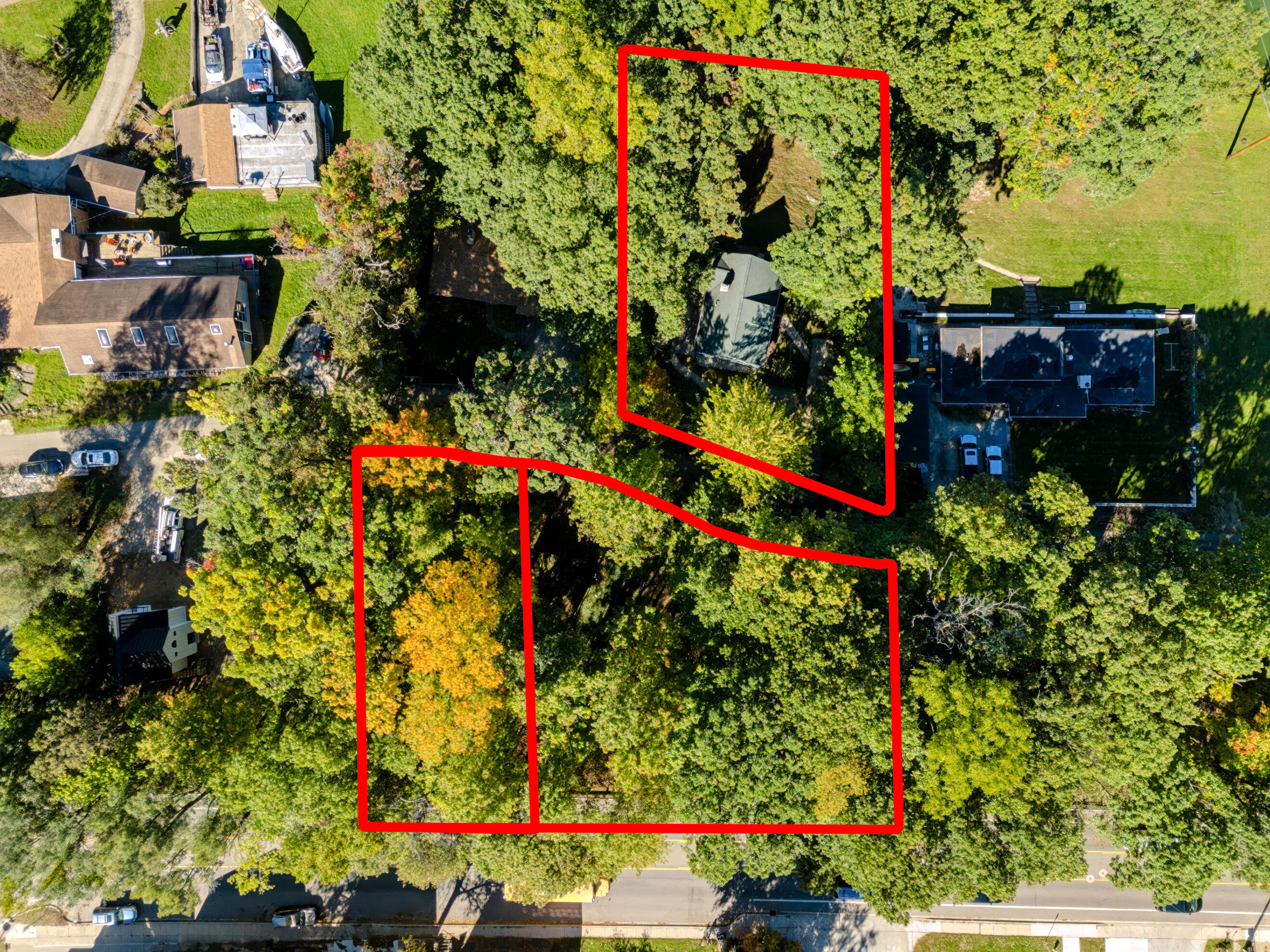 2400 Crest Drive Kalamazoo MI 49008