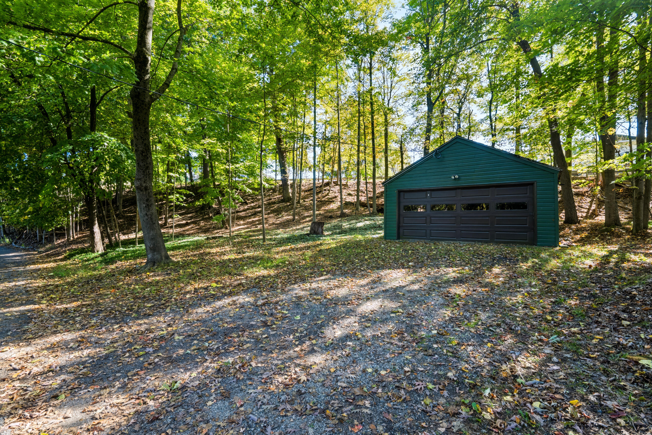 2400 Crest Drive Kalamazoo MI 49008