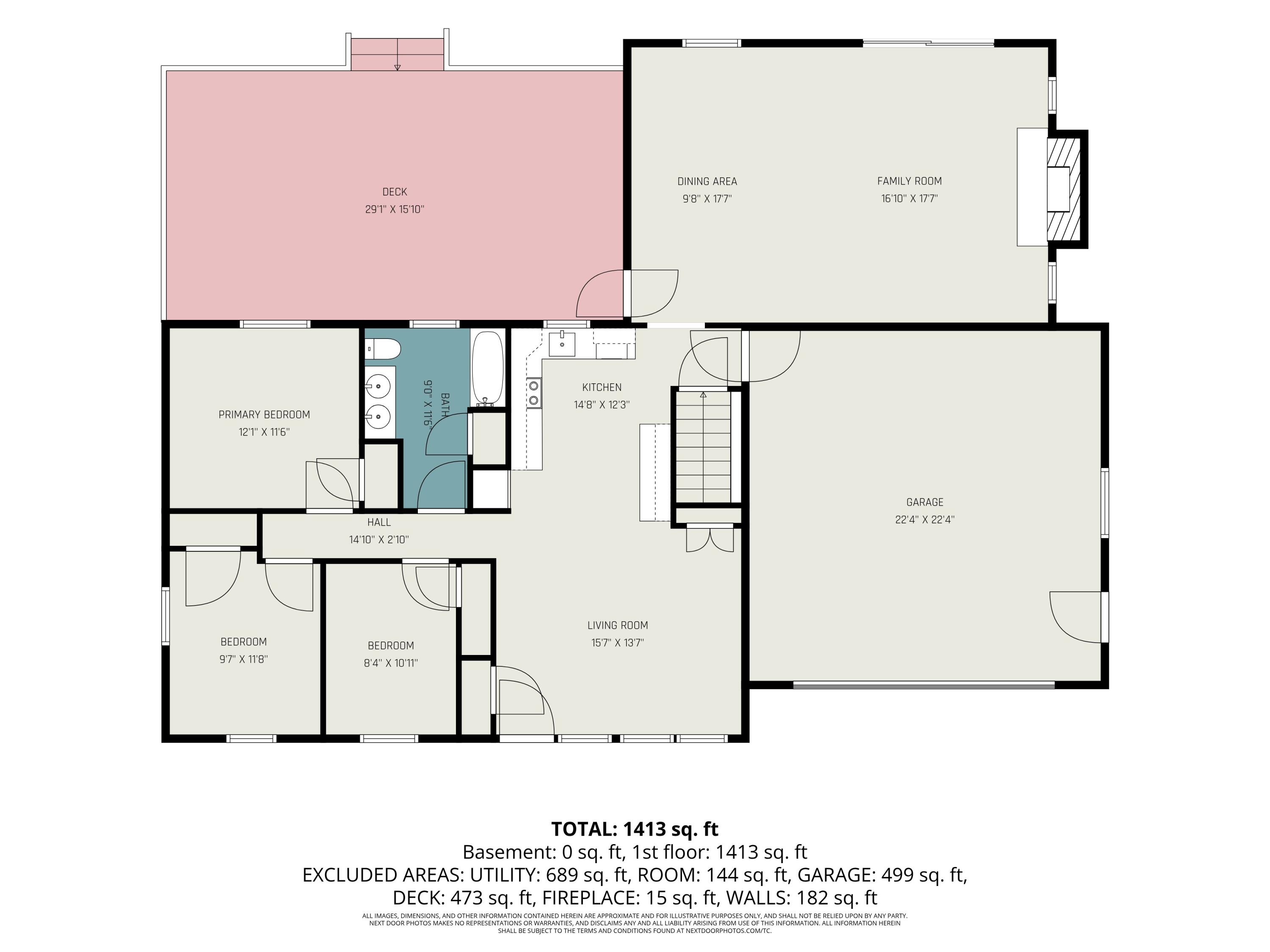 4179 S 5th Street Kalamazoo MI 49009