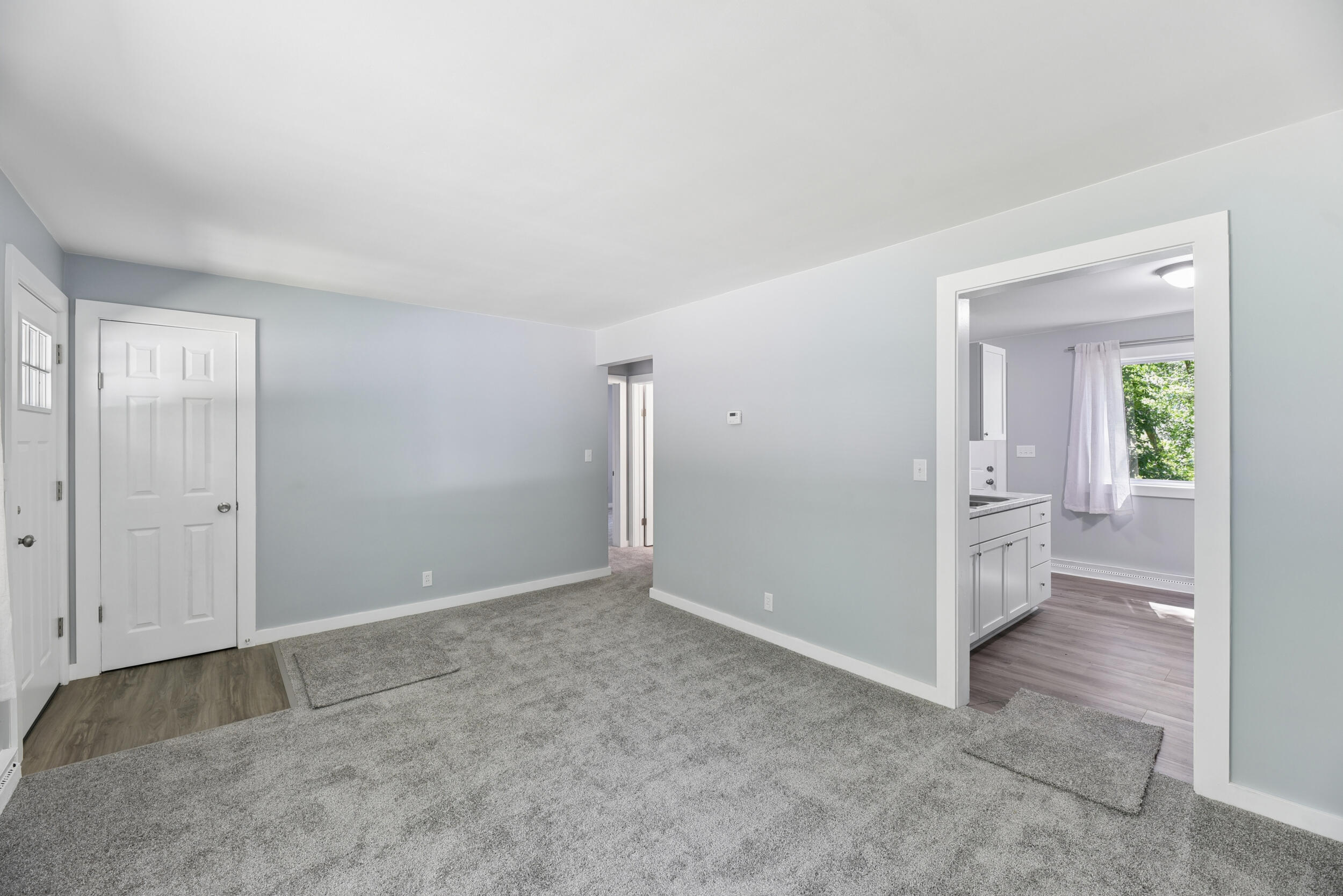 1052 Woodward Avenue Benton Harbor MI 49022