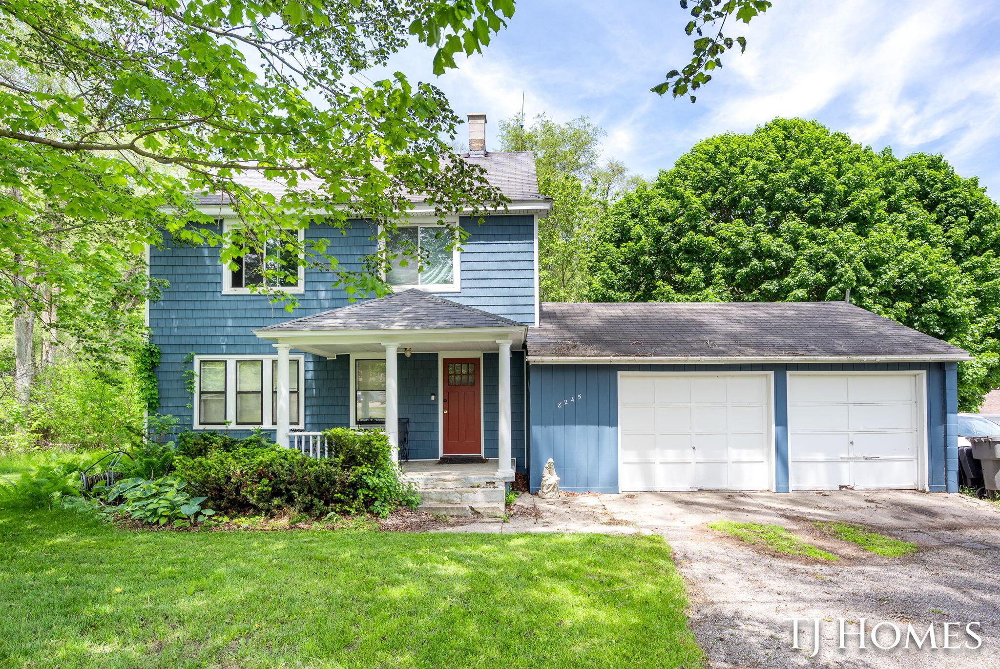 8245 45th Street SE Ada MI 49301