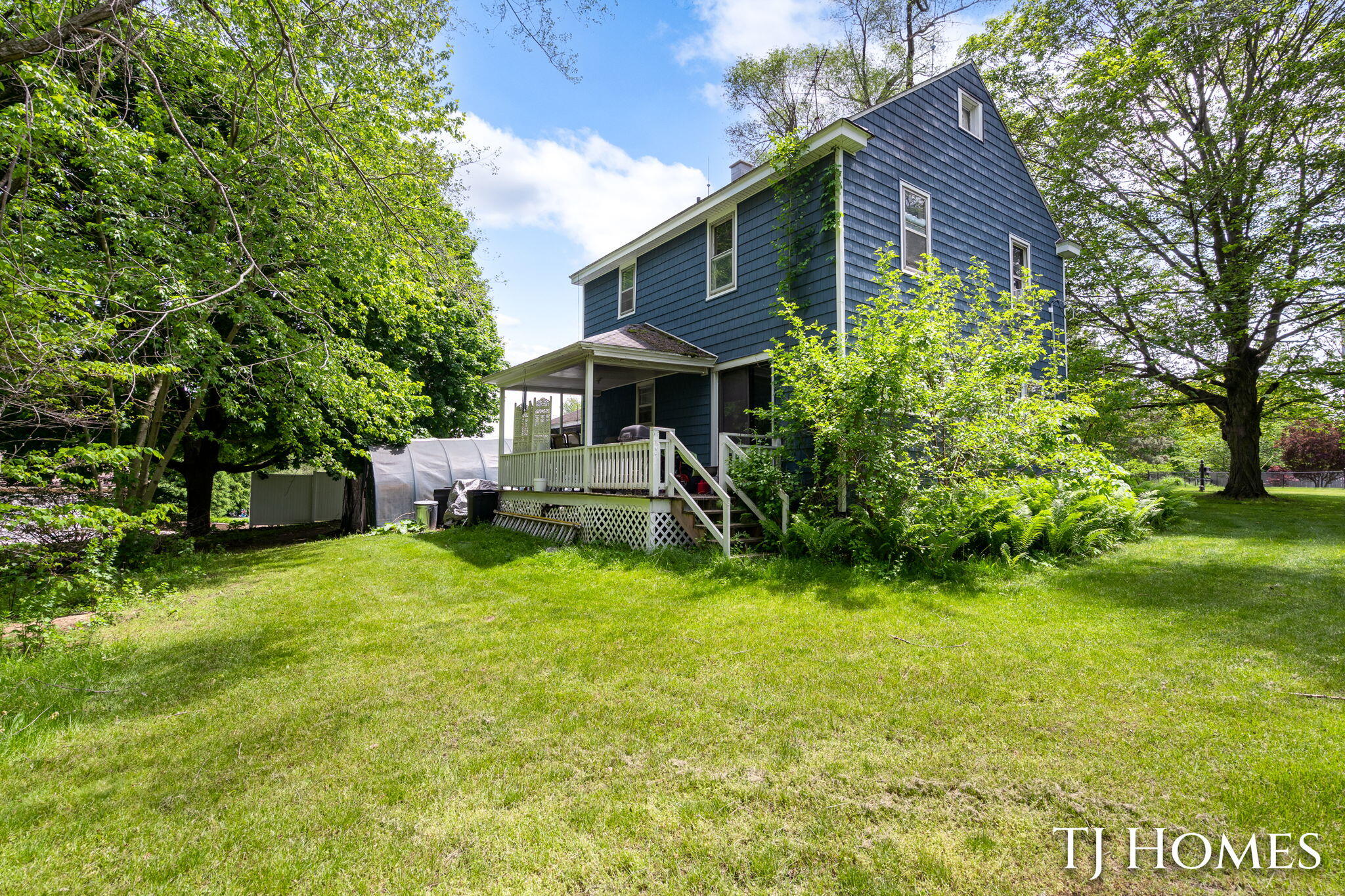 8245 45th Street SE Ada MI 49301