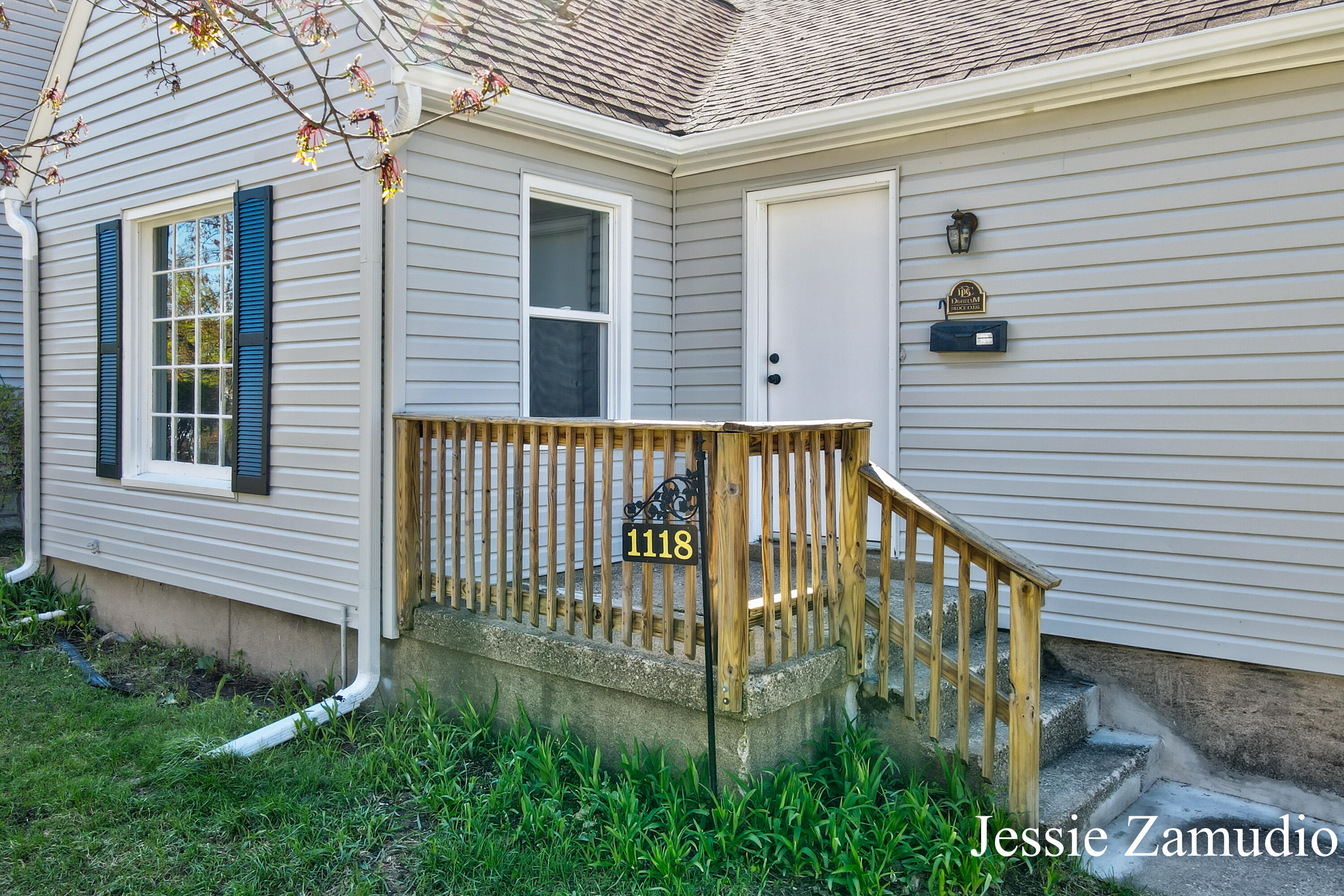 1118 Dunham Street SE Grand Rapids MI 49506
