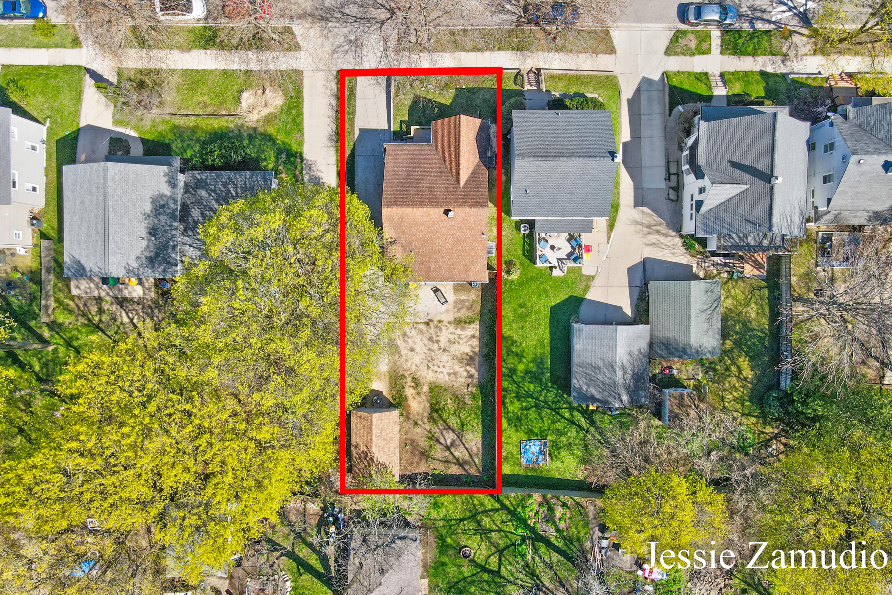 1118 Dunham Street SE Grand Rapids MI 49506