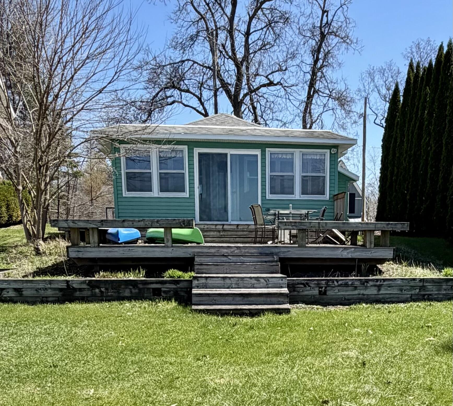 7091 Davies Drive NE Rockford MI 49341