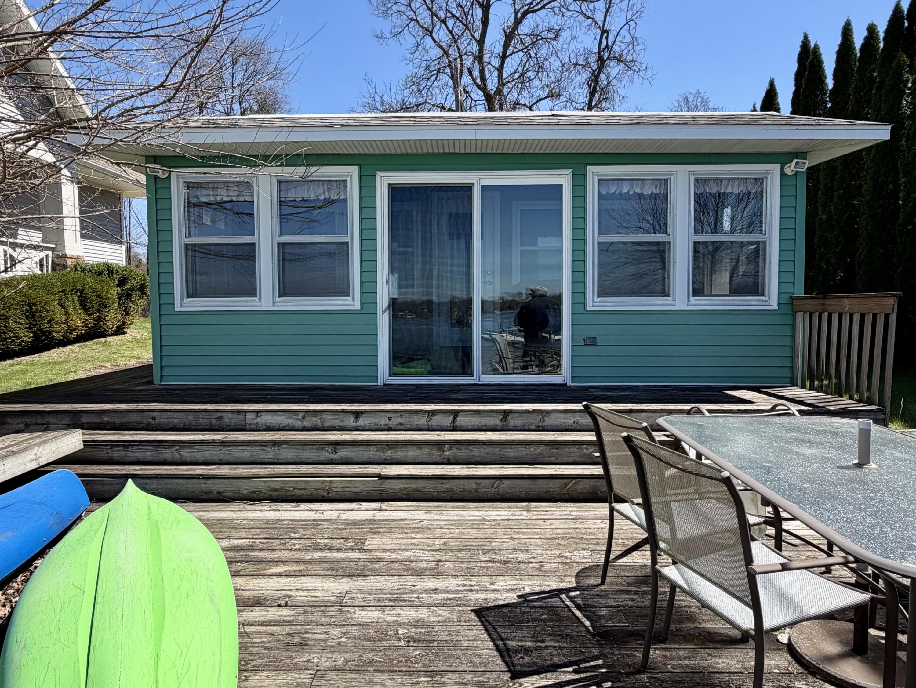 7091 Davies Drive NE Rockford MI 49341