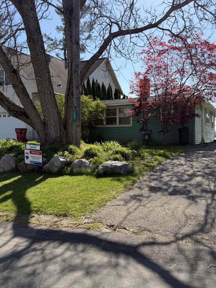 7091 Davies Drive NE Rockford MI 49341