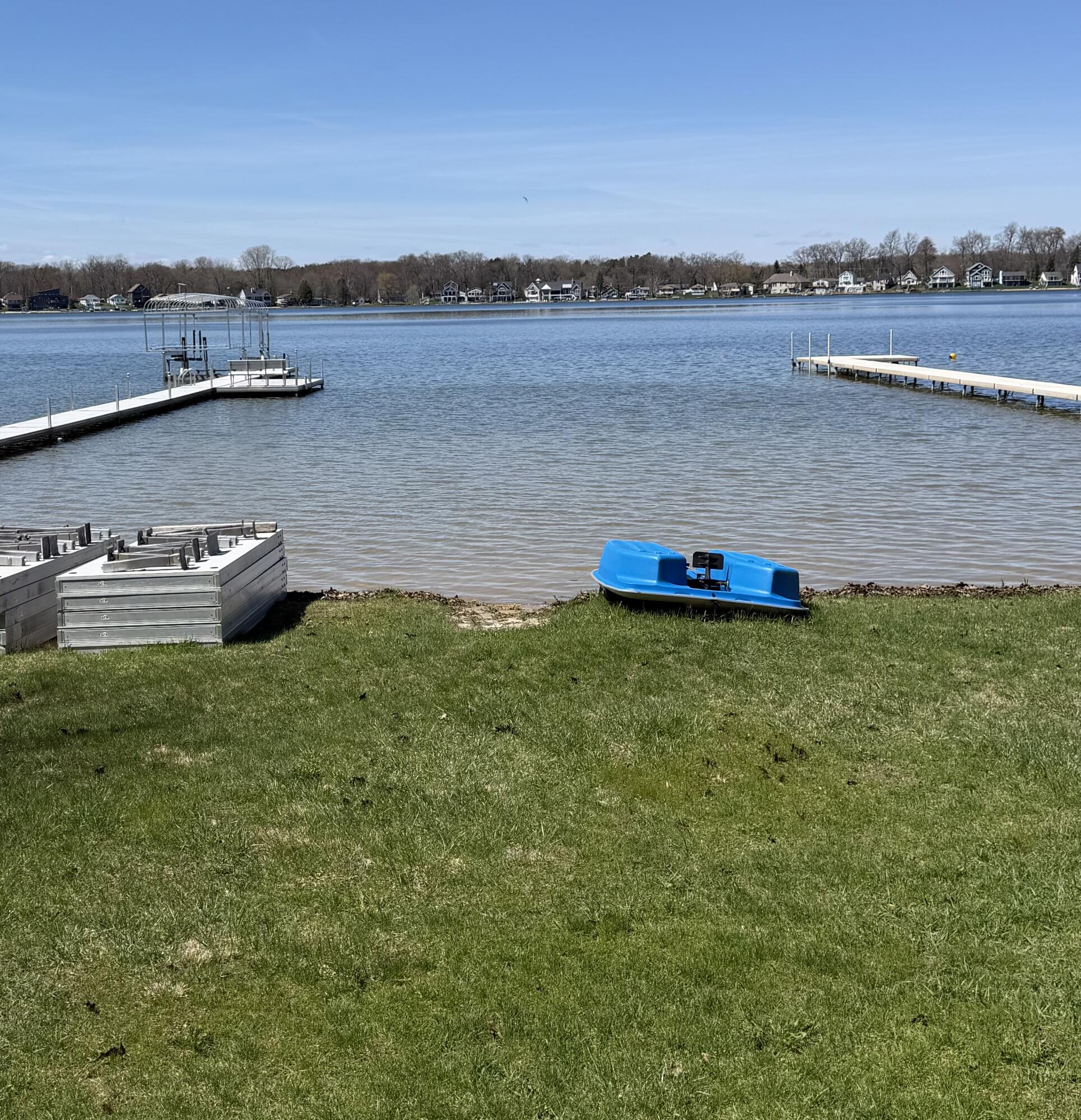 7091 Davies Drive NE Rockford MI 49341