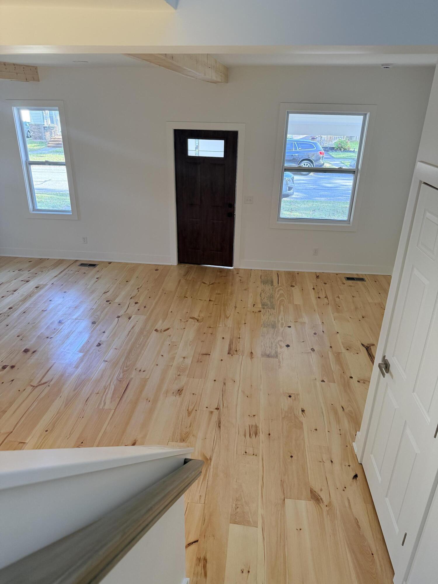 1480 Montgomery Avenue Muskegon MI 49441