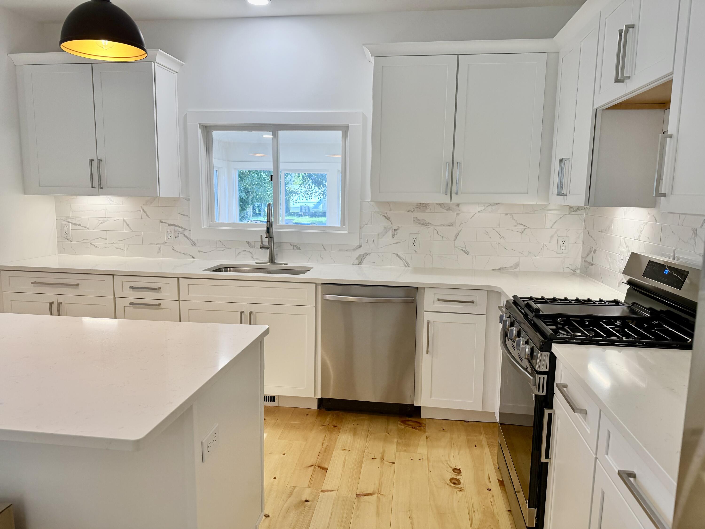 1480 Montgomery Avenue Muskegon MI 49441