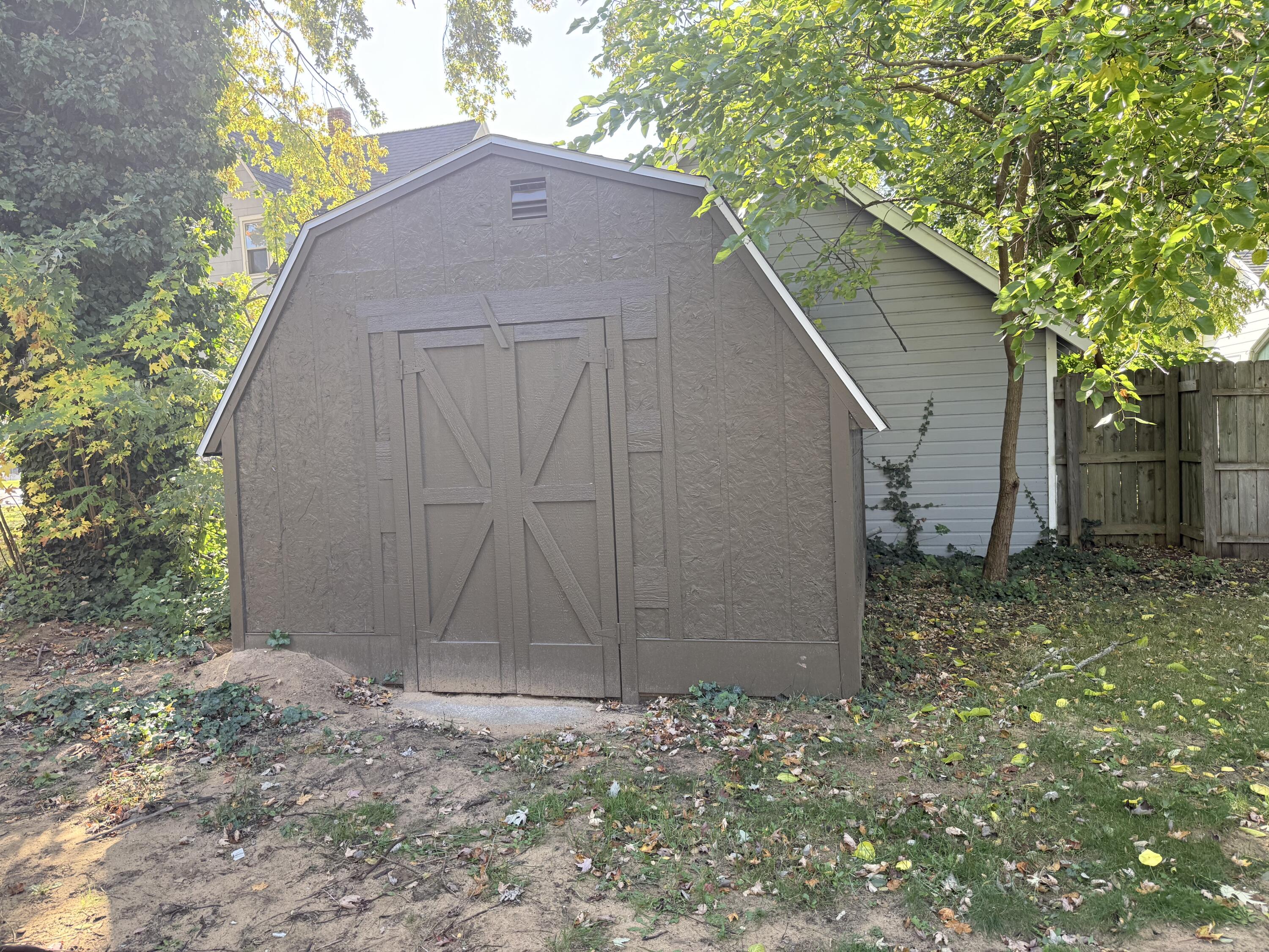 1480 Montgomery Avenue Muskegon MI 49441