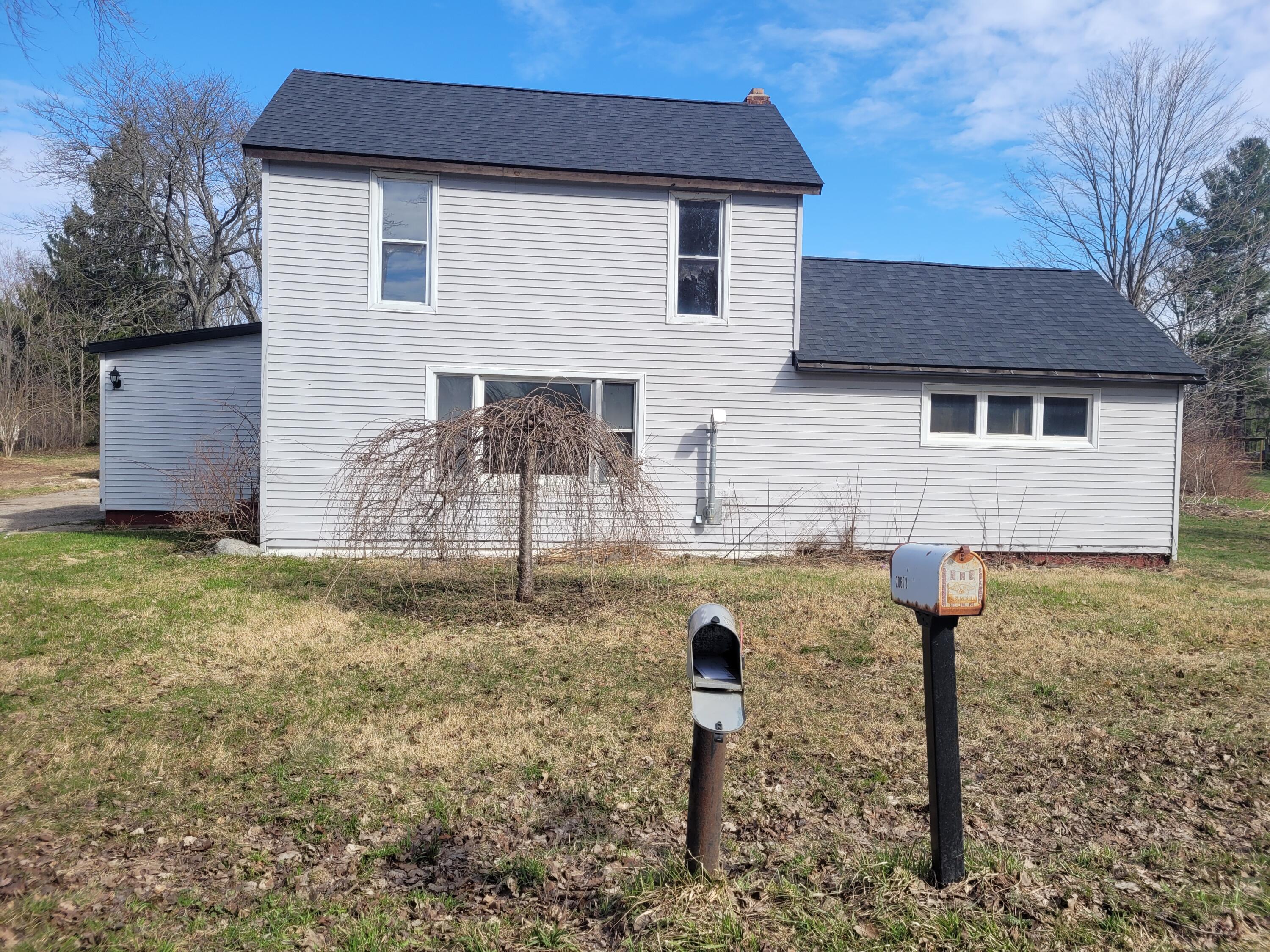 20128 Marcellus Highway Decatur MI 49045