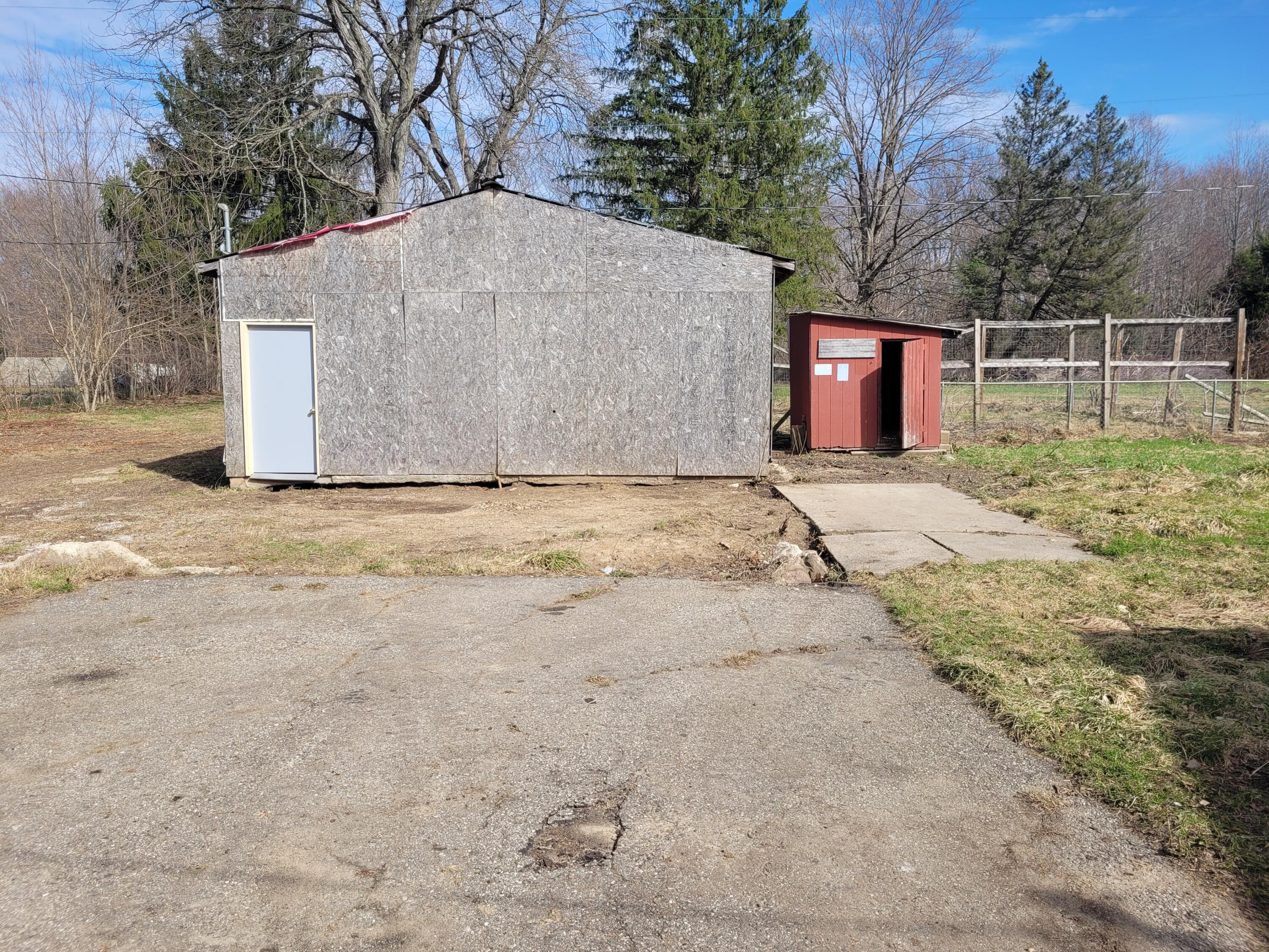 20128 Marcellus Highway Decatur MI 49045